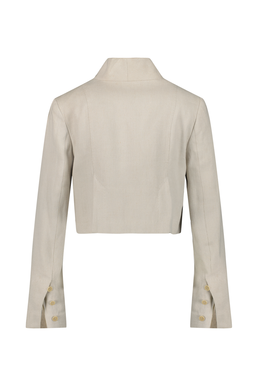 Short Jacket