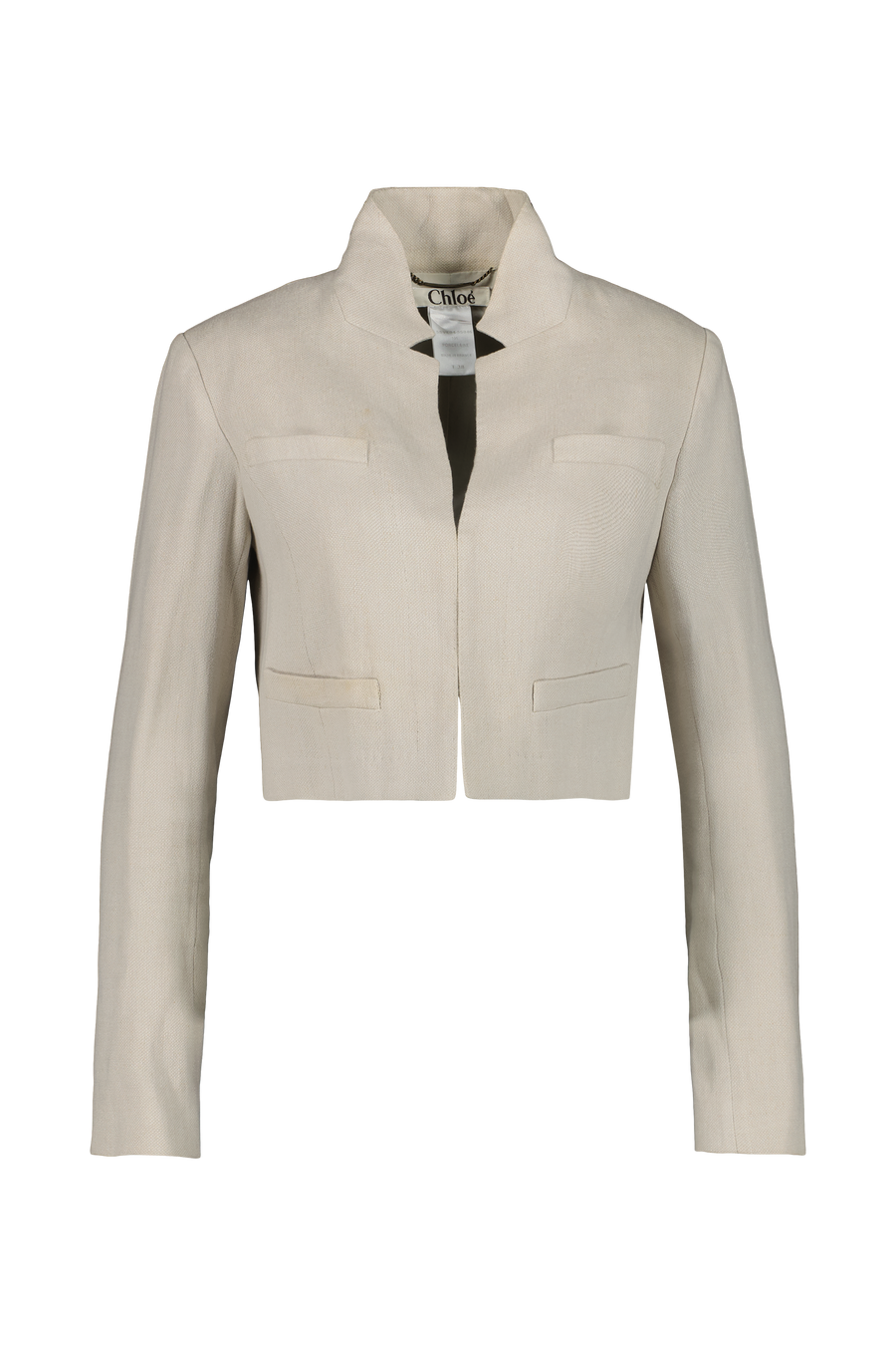 Short Jacket