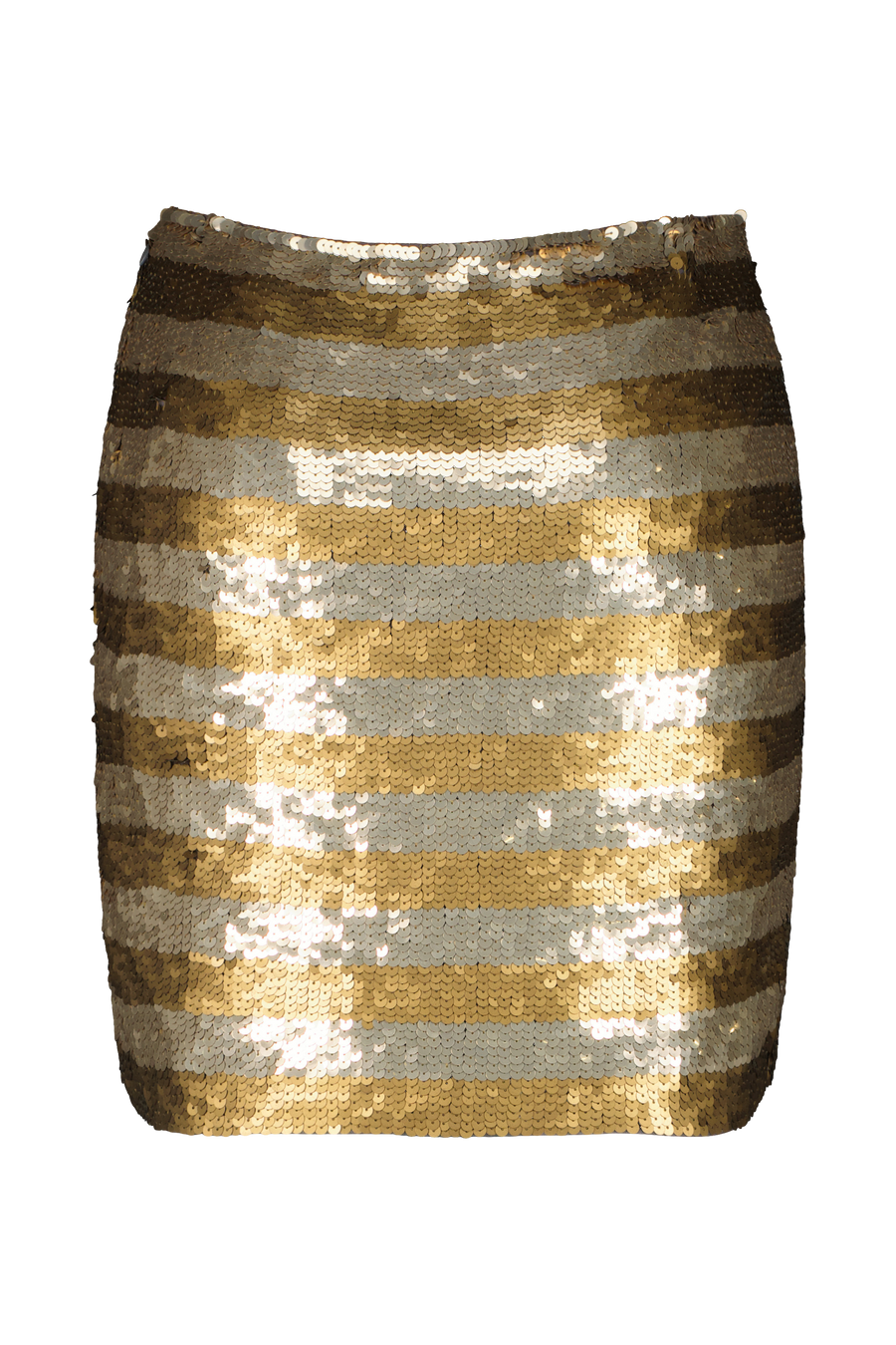 Sequined Skirt