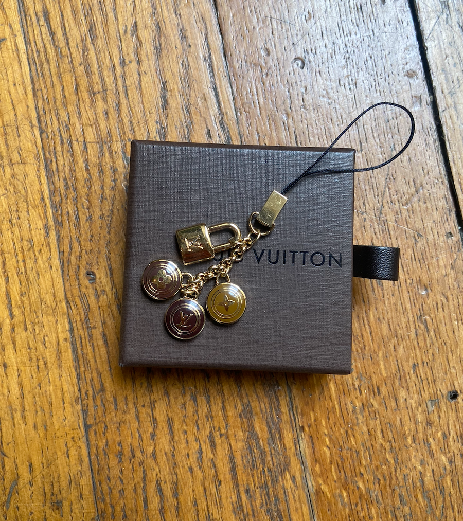 Phone Jewelry
