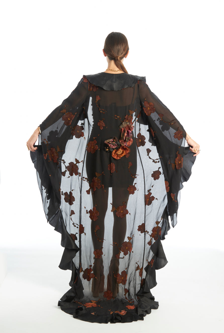 Hostess dress