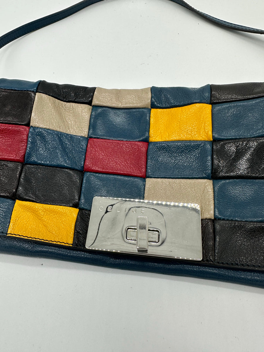 Patchwork bag