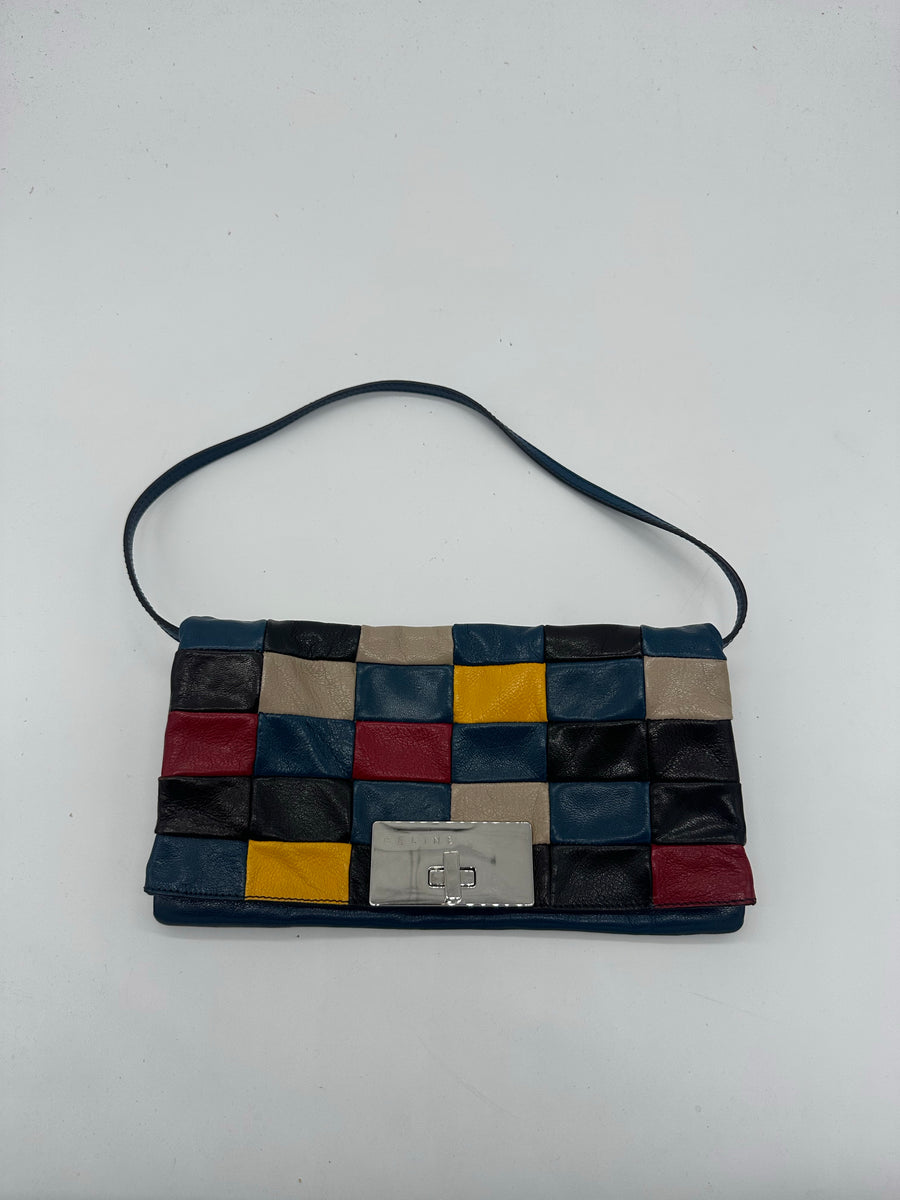 Patchwork bag